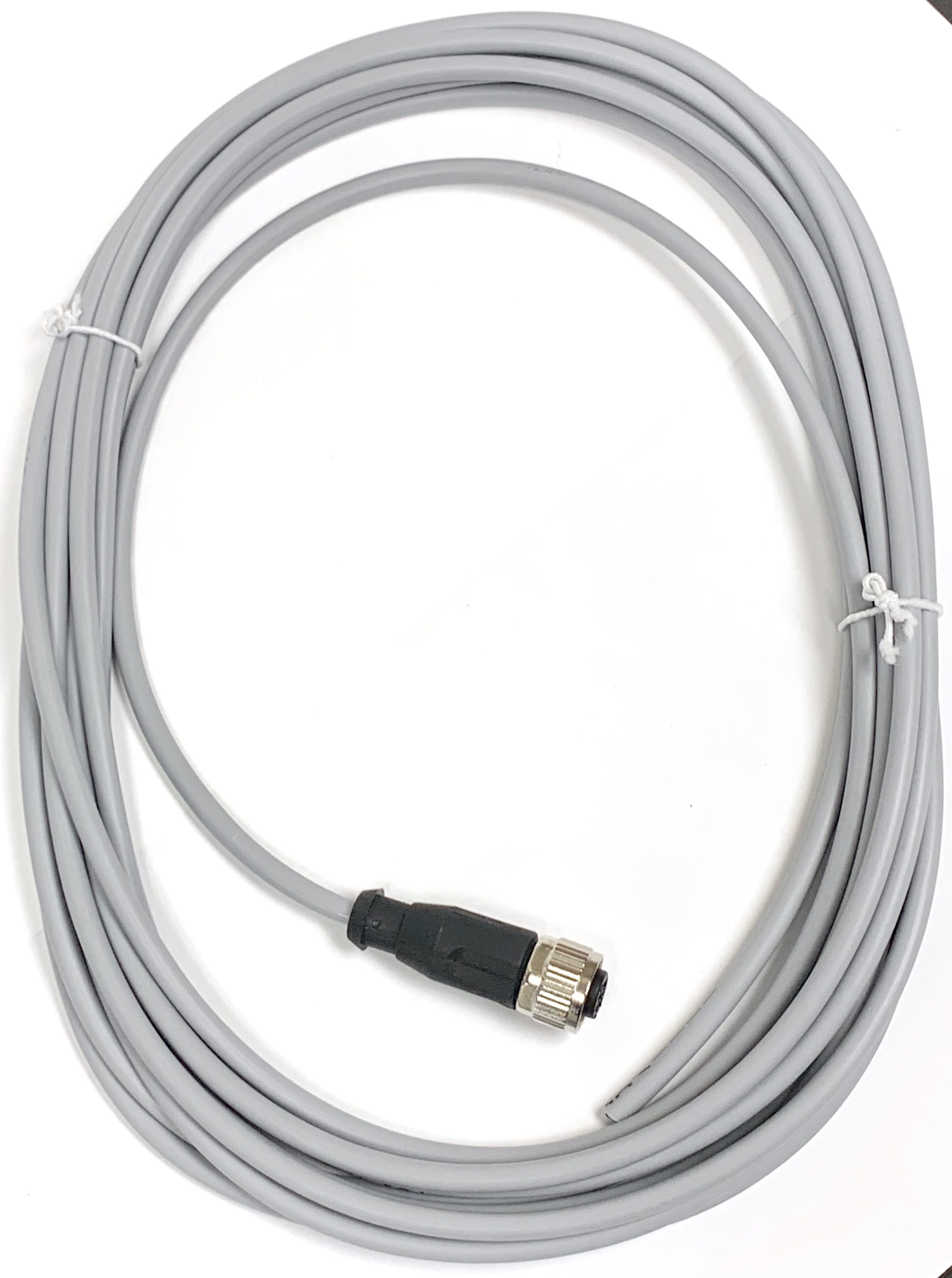 M12 Cable part # 800 10 0100