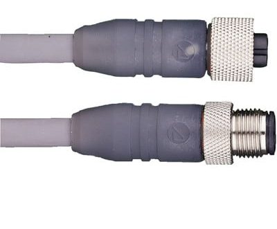 Remote Display Patch cable part # 800 10 0005