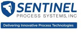 Sentinel Process Footer Logo