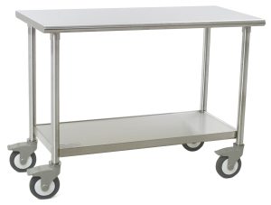 Mobile Cart crt2448us