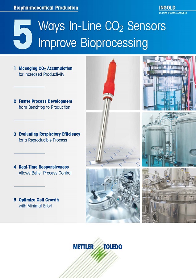 5 Ways In-LIne CO2 Sensors Improve Bioprocessing_Page_01