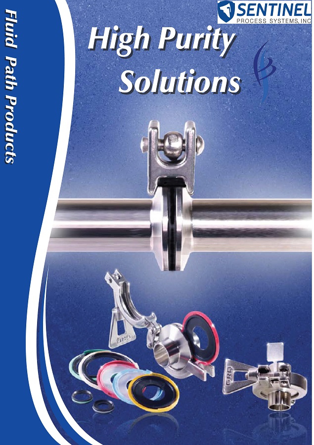 Fluid Path Products High Purity Solutions