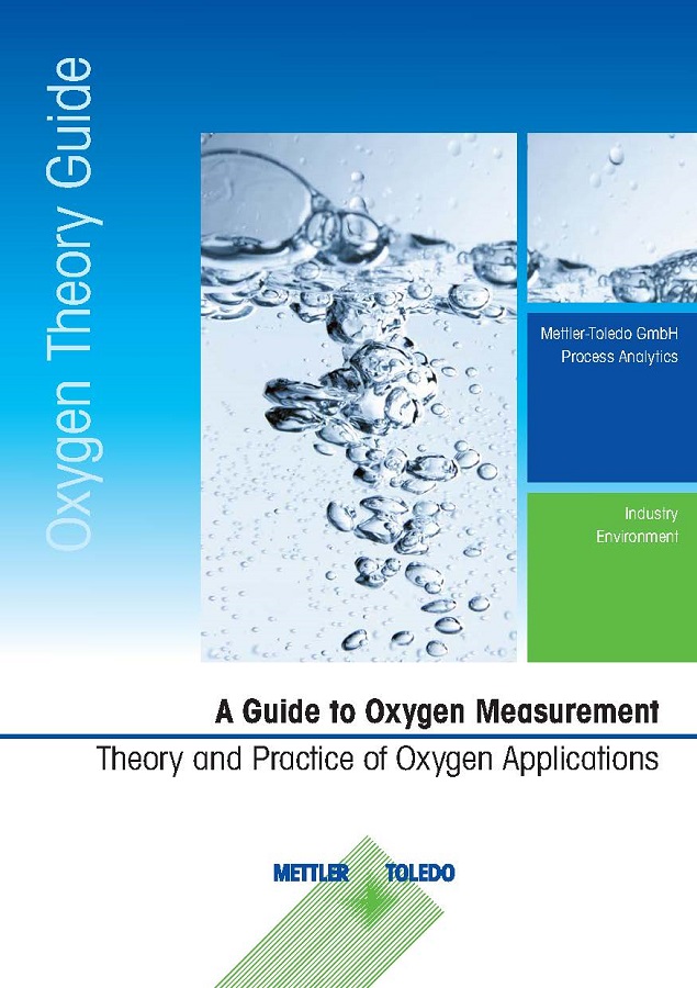 Oxygen Theory Guide