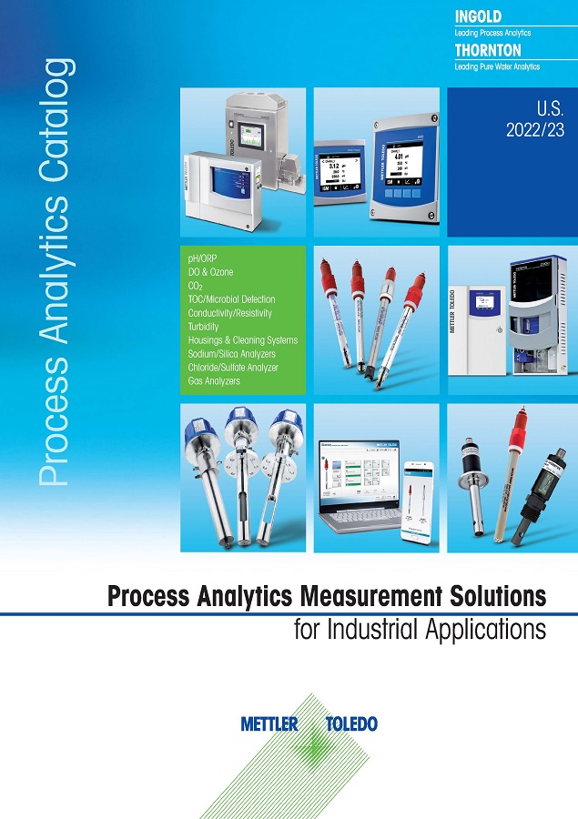Process Analytics Catalog