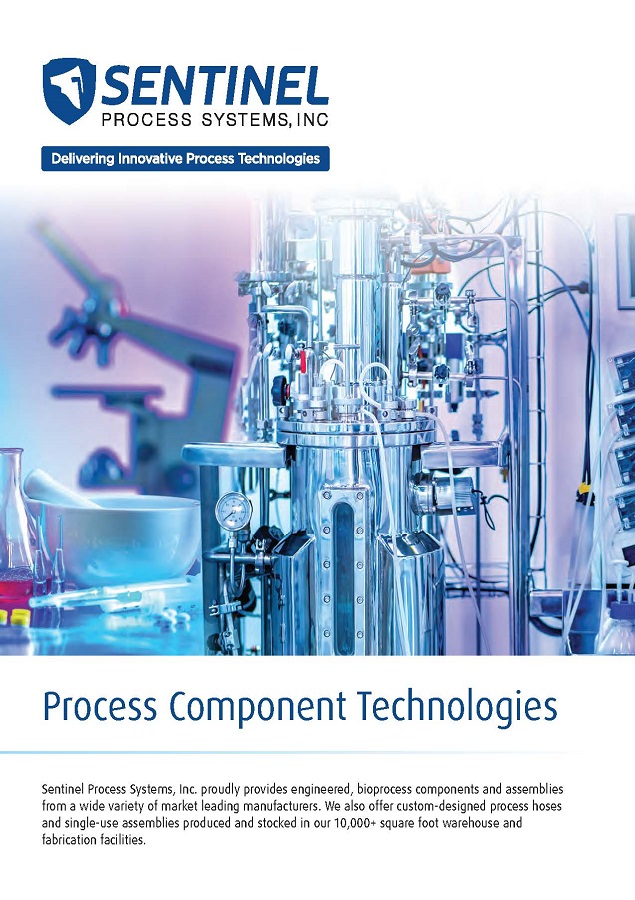 Process Component Technologies Line Card